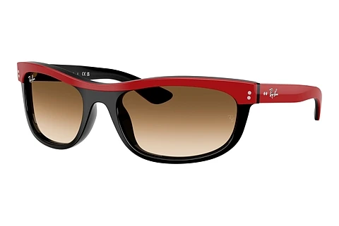 Occhiali da vista Ray-Ban BALORAMA (RB2489 955/51)
