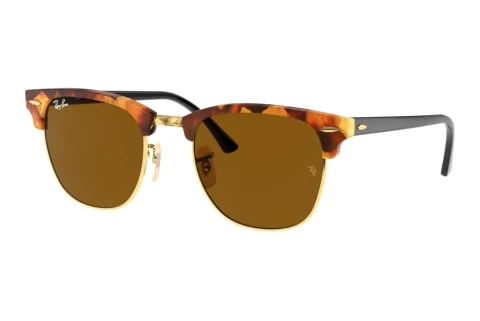 Ophthalmic Glasses Ray-Ban CLUBMASTER (RB3016 1160)