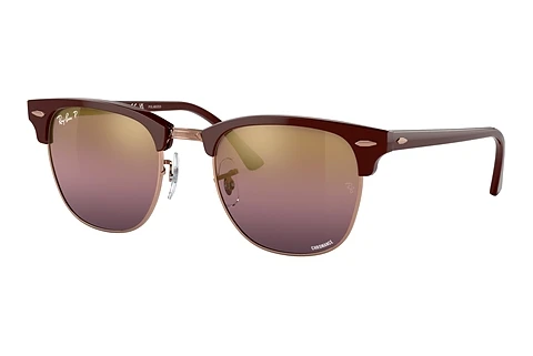Sluneční brýle Ray-Ban CLUBMASTER (RB3016 1365G9)