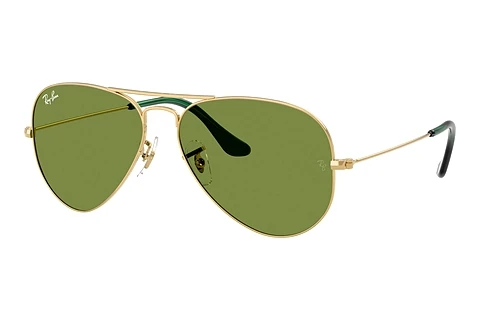 Sluneční brýle Ray-Ban AVIATOR LARGE METAL (RB3025 001/4E)