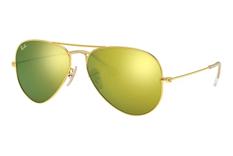 Sluneční brýle Ray-Ban AVIATOR LARGE METAL (RB3025 112/93)