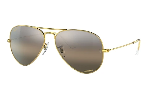 Ray-Ban AVIATOR LARGE METAL (RB3025 9196G3) Napszemüveg