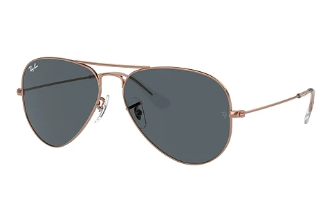 Akiniai nuo saulės Ray-Ban AVIATOR LARGE METAL (RB3025 9202R5)