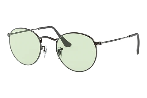 Gafas de visión Ray-Ban ROUND METAL (RB3447 004/T1)