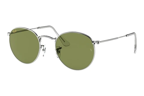 Sonnenbrille Ray-Ban ROUND METAL (RB3447 91984E)