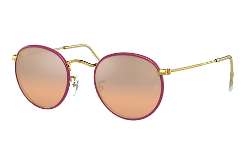 Occhiali da vista Ray-Ban ROUND FULL COLOR (RB3447JM 91963E)
