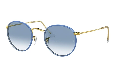 слънчеви очила Ray-Ban ROUND FULL COLOR (RB3447JM 91963F)