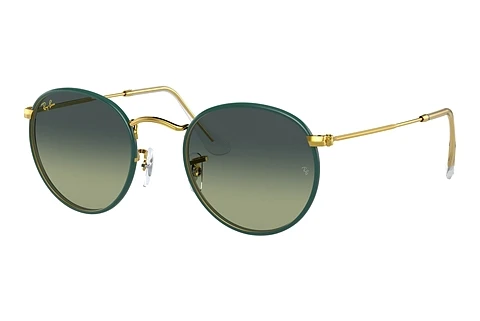 Solglasögon Ray-Ban ROUND FULL COLOR (RB3447JM 9196BH)