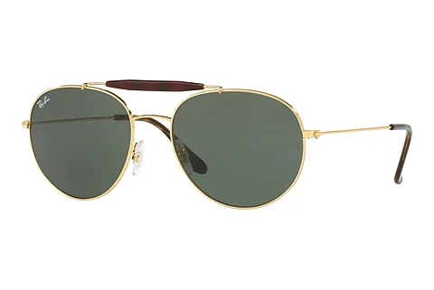 Akiniai nuo saulės Ray-Ban RB3540 001