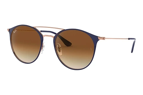 Päikeseprillid Ray-Ban RB3546 917551