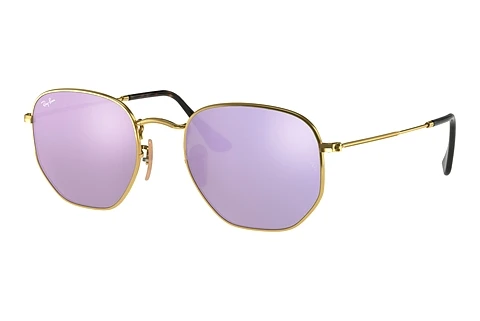 Solglasögon Ray-Ban Hexagonal (RB3548N 001/8O)