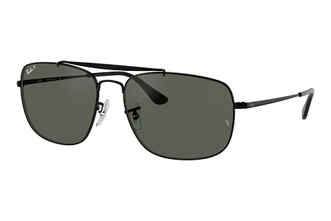 Gafas de visión Ray-Ban THE COLONEL (RB3560 002/58)
