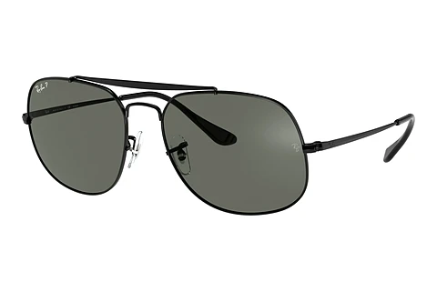 Ray-Ban The General (RB3561 002/58) Napszemüveg