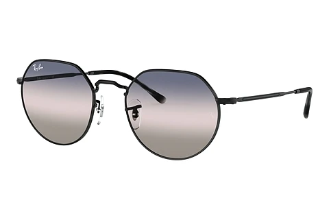 Sluneční brýle Ray-Ban JACK (RB3565 002/GE)
