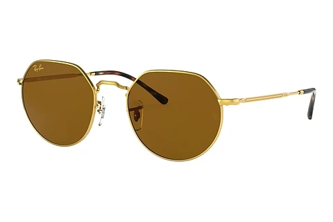Óculos de marca Ray-Ban JACK (RB3565 919633)