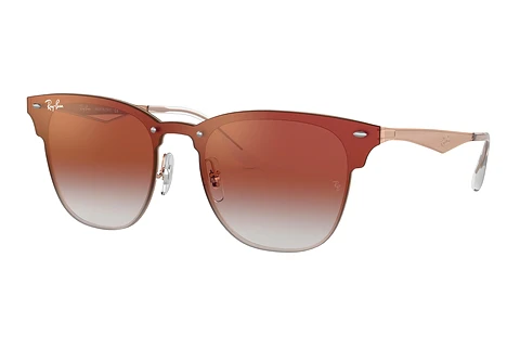 Gafas de visión Ray-Ban BLAZE CLUBMASTER (RB3576N 9039V0)