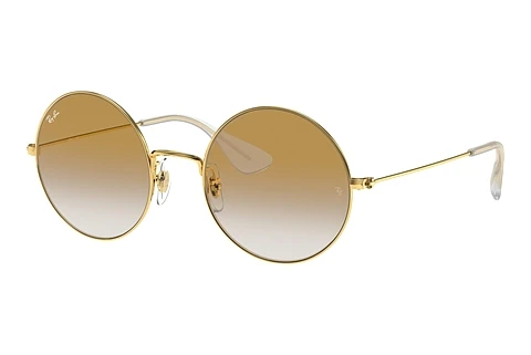 Ophthalmic Glasses Ray-Ban JA-JO (RB3592 001/13)