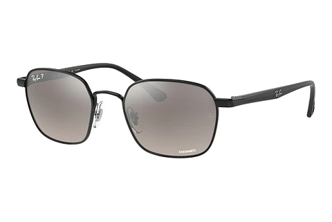 Ray-Ban RB3664CH 002/5J Napszemüveg