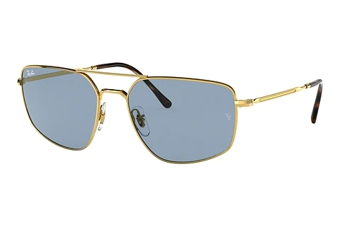 Akiniai nuo saulės Ray-Ban RB3666 001/62