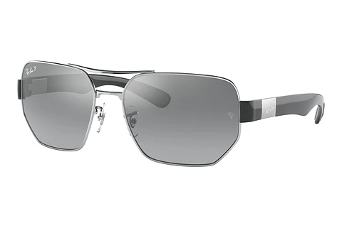 Ochelari de soare Ray-Ban RB3672 003/82