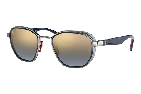 Ophthalmic Glasses Ray-Ban RB3674M F001J0