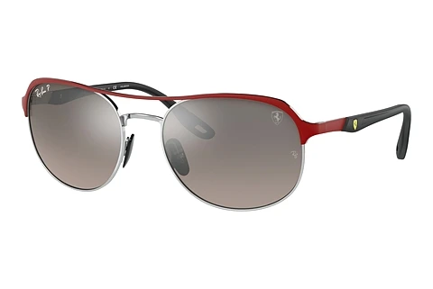 Óculos de marca Ray-Ban RB3685M F0455J