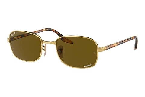 Ray-Ban RB3690 001/AN Napszemüveg