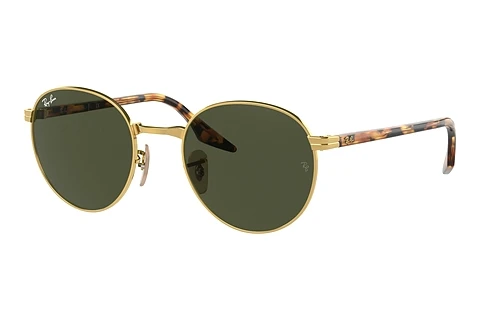 Gafas de visión Ray-Ban RB3691 001/31