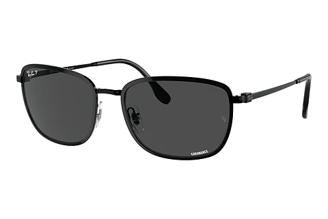 Óculos de marca Ray-Ban RB3705 002/K8