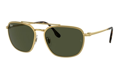 Óculos de marca Ray-Ban RB3708 001/31