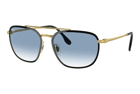 Ophthalmic Glasses Ray-Ban RB3708 90003F