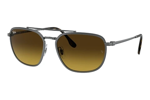 Óculos de marca Ray-Ban RB3708 916785