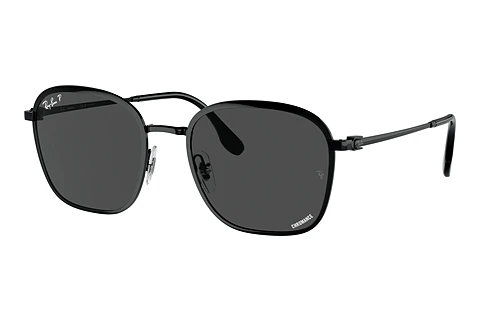 solbrille Ray-Ban RB3720 002/K8