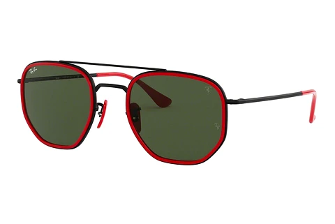 Óculos de marca Ray-Ban RB3748M F03531