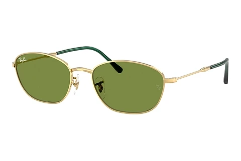 Sluneční brýle Ray-Ban RB3749 001/4E