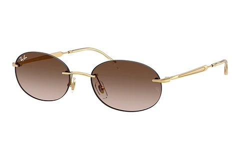 Occhiali da vista Ray-Ban RB3767 001/13