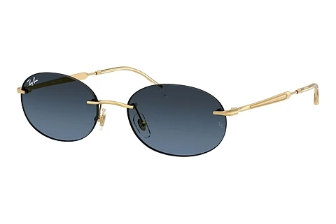 Occhiali da vista Ray-Ban RB3767 001/4C