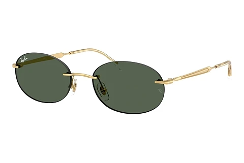 Óculos de marca Ray-Ban RB3767 001/71
