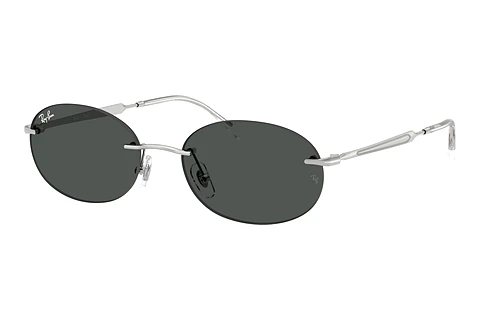 Occhiali da vista Ray-Ban RB3767 003/87