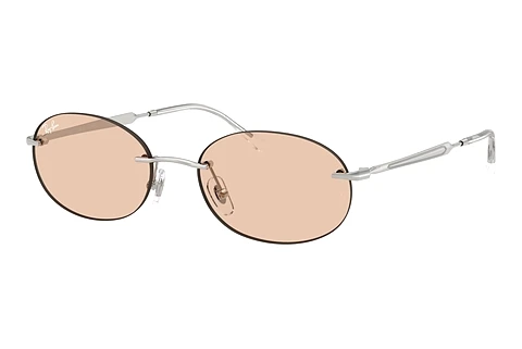Óculos de marca Ray-Ban RB3767 003/MG