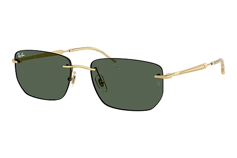 Sluneční brýle Ray-Ban RB3768 001/71