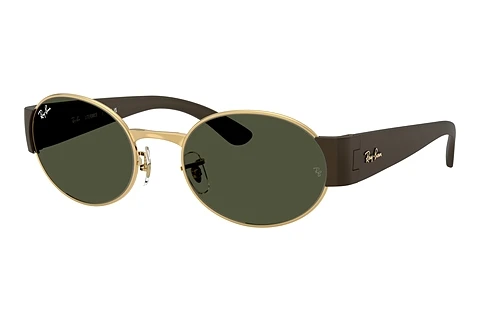 Occhiali da vista Ray-Ban RB3770 001/31
