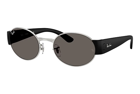 Occhiali da vista Ray-Ban RB3770 003/B1