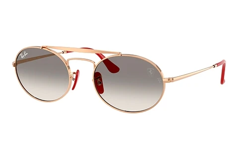 Sluneční brýle Ray-Ban RB3775M F13532
