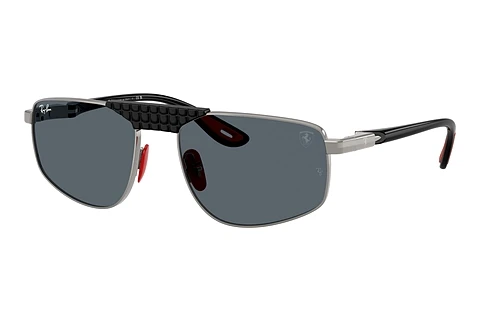 Occhiali da vista Ray-Ban RB3776M F001R5