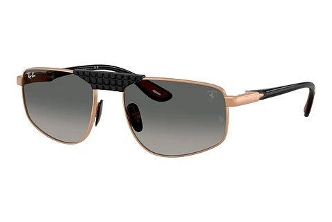 Sonnenbrille Ray-Ban RB3776M F12771