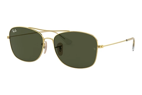Sluneční brýle Ray-Ban RB3799 001/31