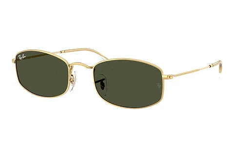 Óculos de marca Ray-Ban RB3832 001/31