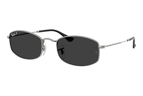 Occhiali da vista Ray-Ban RB3832 004/48