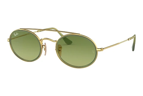 Ray-Ban RB3847N 91224M Napszemüveg